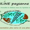 spiruline foret vert logo