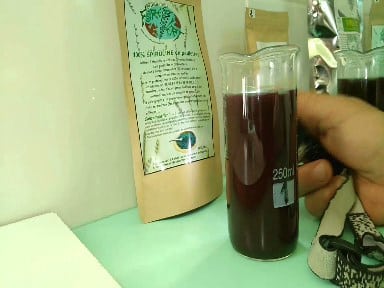 spiruline agricole des Pyrénées Orientales 1